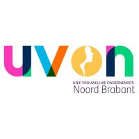 UVON Noord-Brabant logo - Similar company to Kunstkip