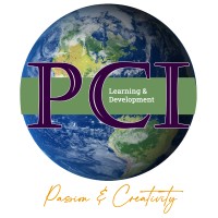 PCI Learning & Development logo - Similar company to Abu Dhabi Machine Learning
