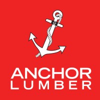 Anchor Lumber Company logo - Similar company to Carbonmark Framing