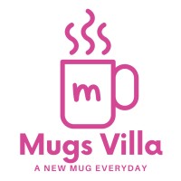 MugsVilla.com logo - Similar company to Couponr.In