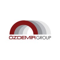 Özdemir Group logo - Similar company to Özdemir Group