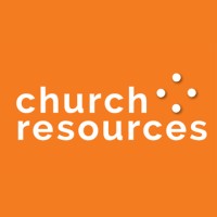 Church Resources (CR) logo - Similar company to Ology