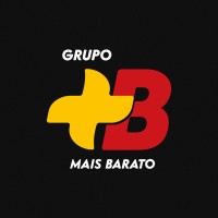 Grupo Mais Barato logo - Similar company to F9 - Comunicação Visual