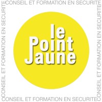LE POINT JAUNE logo - Similar company to Ad'Cademy
