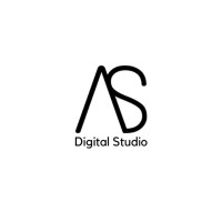AS Digital Studio® logo - Similar company to Excla Motion
