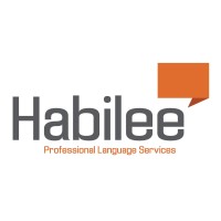 Habilee · Professional Language Services logo - Similar company to Mentor, Plataforma Educativa
