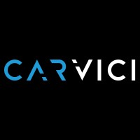 CarVici logo - Similar company to Grimmspeed