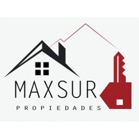 Maxsur Propiedades logo - Similar company to Rb Rental