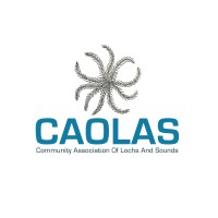 CAOLAS – Community Association for Lochs and Sounds logo - Similar company to Dunoon Community Development Trust