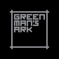 Green Man's Ark logo - Similar company to Studio Onezero
