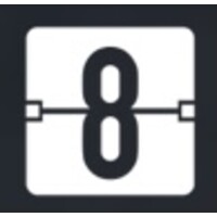 8 Media Ventures logo - Similar company to Wycore