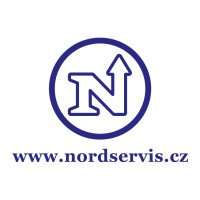 NORDservis logo - Similar company to It One S.R.O.