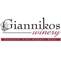 Giannikos Winery logo - Similar company to Ypseli Family