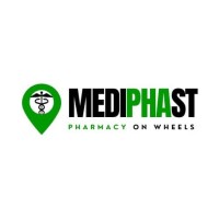 MediPhast logo - Similar company to Epl Technology Frontiers