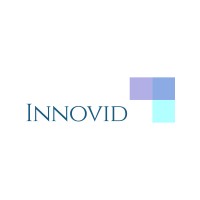 Innovid.in logo - Similar company to Tejaswini