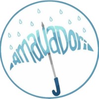 Amayadori Japanese Club logo - Similar company to The Sandbox By Ieee Itb