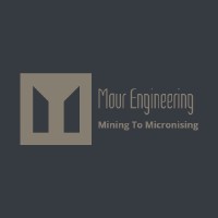 Mour Engineering logo - Similar company to Ln Engineering