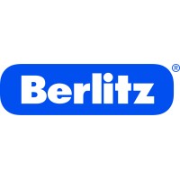 Berlitz Australia logo - Similar company to Tutor Stores