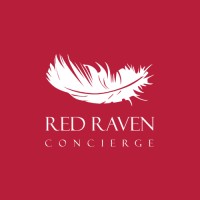 Red Raven Concierge logo - Similar company to Liftcert Sp. Z O.O.