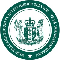 New Zealand Security Intelligence Service logo - Similar company to Sigint Software, Llc