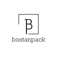 BostanPack logo - Similar company to Queen Pack Design
