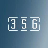 3SG logo - Similar company to Tiulmax