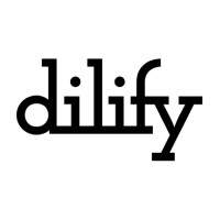 Dilify logo - Similar company to Gravtech