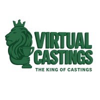Virtual Castings logo - Similar company to Deploy Brand Management