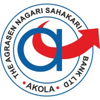 The Agrasen Nagari Sahakari Bank Ltd Akola logo - Similar company to Tech Karnel Solutions