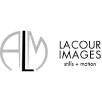 LaCour Images logo - Similar company to Seltzer Films Llc