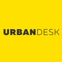 Urban Desk South Africa logo - Similar company to Driven Properties South Africa
