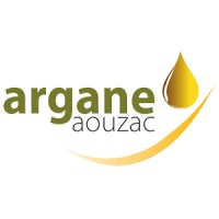 Argane Aouzac logo - Similar company to Zineglob