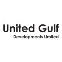 United Gulf Developments Limited logo - Similar company to Macadam Engineering