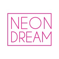 Neon Dream logo - Similar company to Nu-Coat