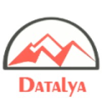 Datalya logo - Similar company to Polychat