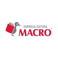Editorial Macro logo - Similar company to Vb Contadores 2
