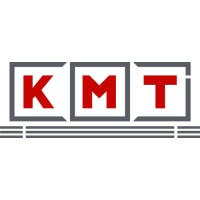 Kmt Import Export logo - Similar company to Brisken