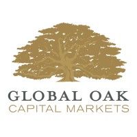 Global Oak Capital Markets logo - Similar company to Fundbild Capital Partners