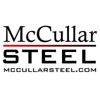 McCullar Steel logo - Similar company to Chavers Construction