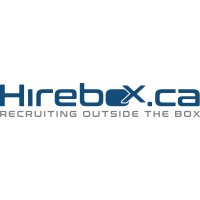 Hirebox.ca logo - Similar company to Hirebox