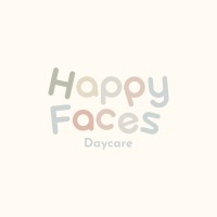 Happy Faces Playschool logo - Similar company to Brightmind Elearning