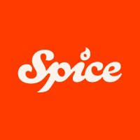 Spice logo - Similar company to Levelup