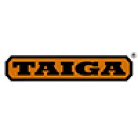 Taiga AB logo - Similar company to Phantomleaf® Official