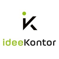 Ideekontor logo - Similar company to Innovation Through Understanding