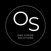 OneStride Solutions logo - Similar company to Kemical Konnect