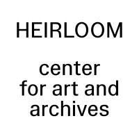 HEIRLOOM center for art and archives logo - Similar company to Pledous A/S
