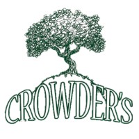 Crowder's Landscaping logo - Similar company to Insignia Landscape