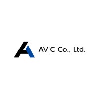 AViC Co., Ltd. logo - Similar company to Appbrew, Inc.