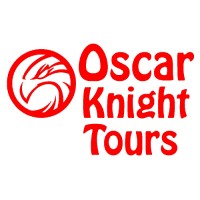 Oscar Knight Tours logo - Similar company to Dhow Star Floating Restaurant