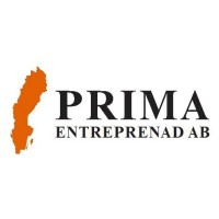 Prima Entreprenad i Sverige AB logo - Similar company to Måleri Väst Ab